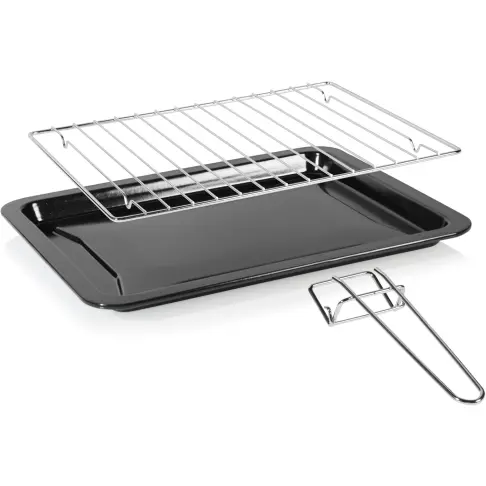 Minifour et rôtissoire TRISTAR OV-3670 - 8