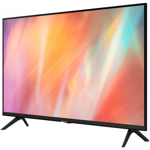 Télé led 43 pouces SAMSUNG UE43AU7025 - 4