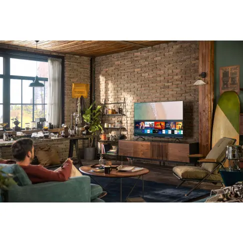 Télé led 43 pouces SAMSUNG UE43AU7025 - 7