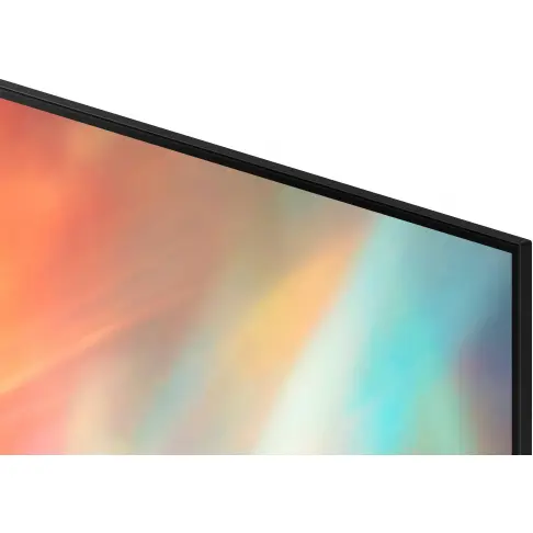 Télé led 43 pouces SAMSUNG UE43AU7025 - 10