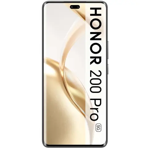 Smartphone HONOR 200PRONOIR - 2