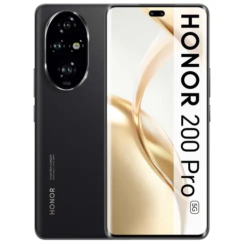 Smartphone HONOR 200PRONOIR - 1