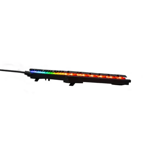 Clavier gaming THE G-LAB KEYZ-PLATI-TKL - 5