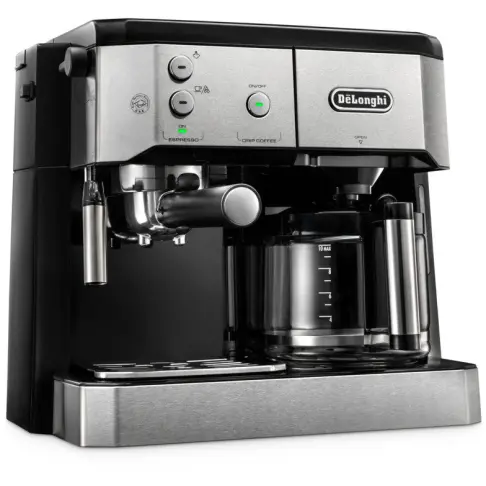 Combiné expresso DELONGHI BCO 421 S - 2