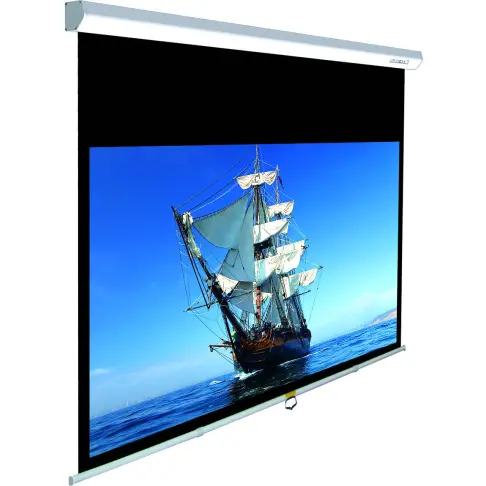 Ecran de vidéoprojection LUMENE CAPITOLHD240C - 1