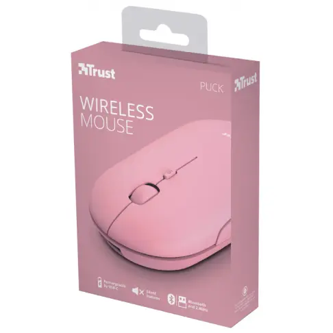 Souris TRUST 24125 - 7