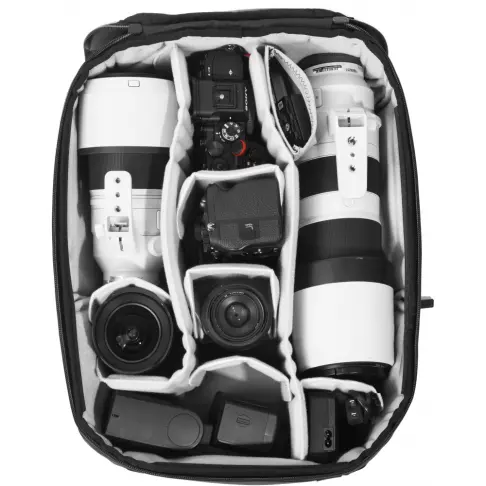 Fourre tout PEAK DESIGN CAMERA CUBE V3 LARGE - 3