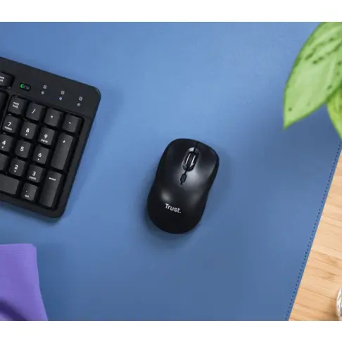 Souris TRUST 25440 - 6