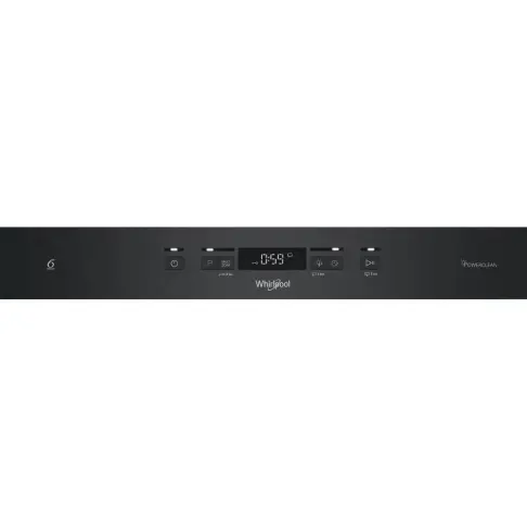 Lave-vaisselle 60 cm WHIRLPOOL WFC3C42PX - 3