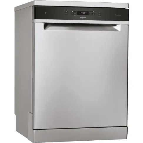 Lave-vaisselle 60 cm WHIRLPOOL WFC3C42PX - 1