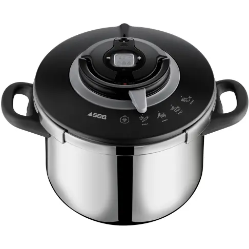 Cocotte minute SEB P4551400 - 1
