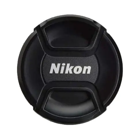 Bouchons NIKON LC 95 - 1