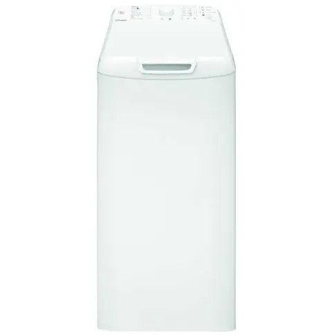 Lave linge top VEDETTE VLT1255W2 - 1