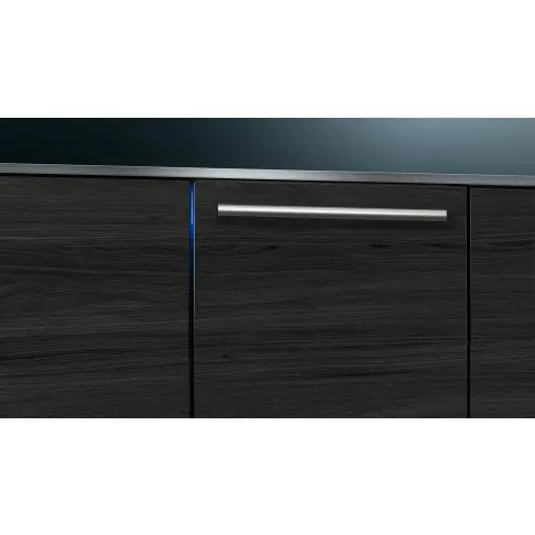 Lave-vaisselle tout intégré 60 cm SIEMENS SN75EX13CE - 8