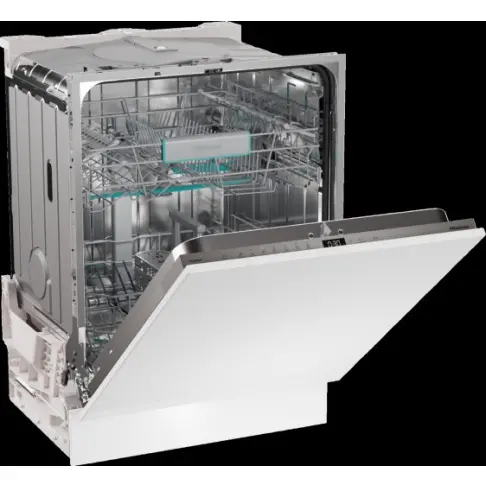 Lave-vaisselle tout intégré 60 cm HISENSE HV642D62 - 7