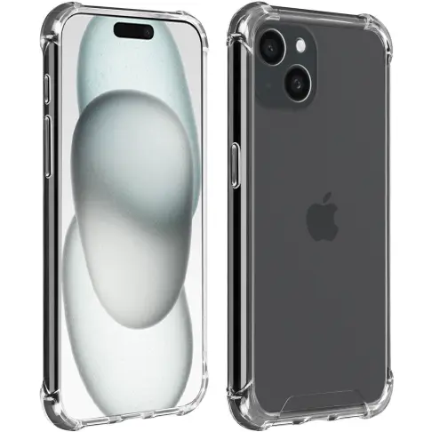 Coque de protection AKASHI ALTCI15PLAG - 1
