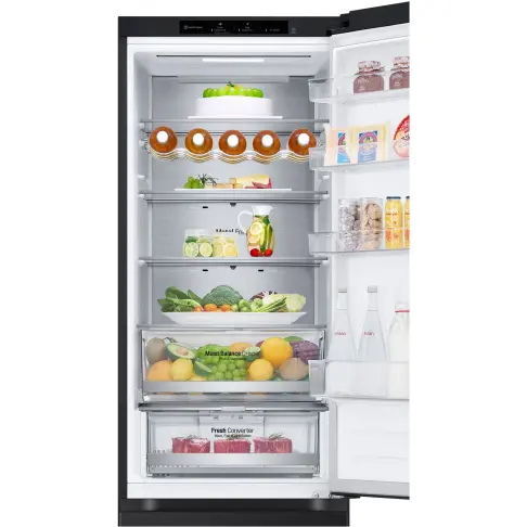 Réfrigérateur combiné inversé LG GBV5240DEP - 3