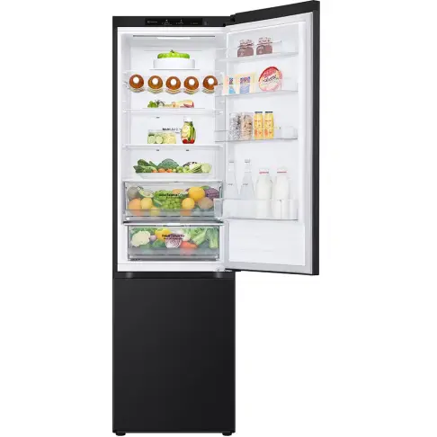 Réfrigérateur combiné inversé LG GBV5240DEP - 4
