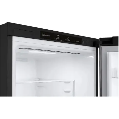 Réfrigérateur combiné inversé LG GBV5240DEP - 10