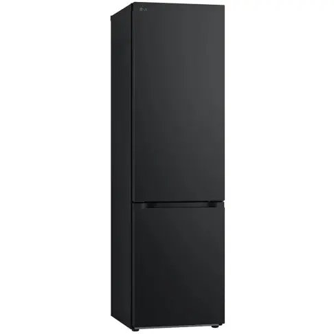 Réfrigérateur combiné inversé LG GBV5240DEP - 11