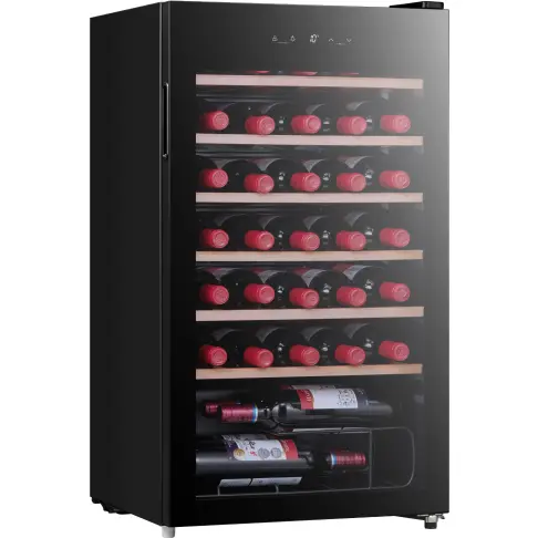 Cave à vin CAVISS S134MBEG - 5