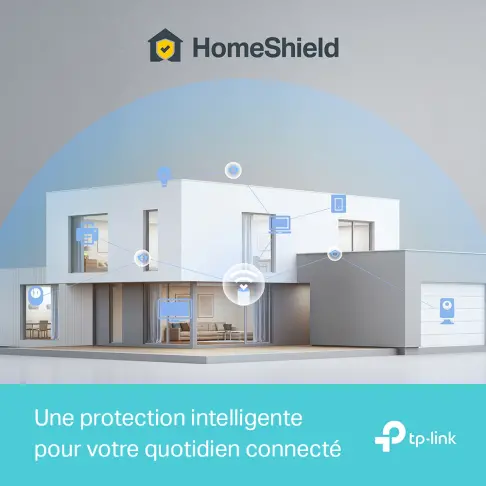 Wifi TPLINK DECOBE85/2-PACK - 10