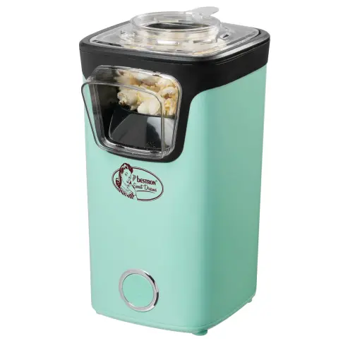 Appareil à popcorn BESTRON APC200M - 1