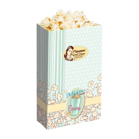 Appareil à popcorn BESTRON APC200M - 3