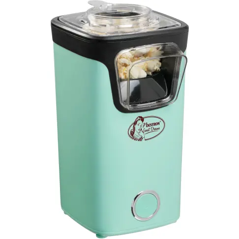 Appareil à popcorn BESTRON APC200M - 4