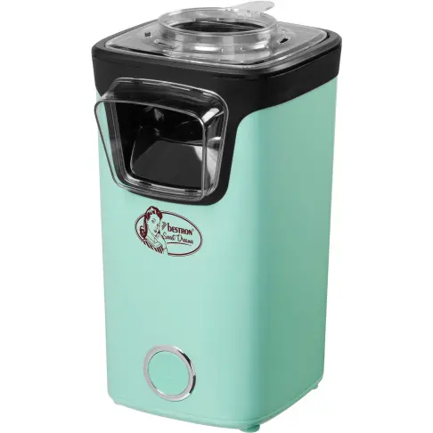 Appareil à popcorn BESTRON APC200M - 5