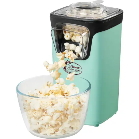 Appareil à popcorn BESTRON APC200M - 8