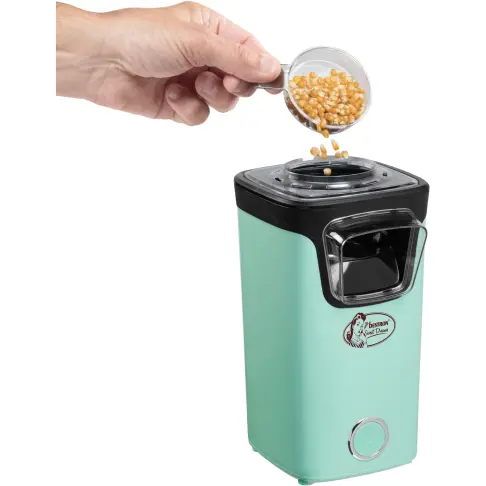 Appareil à popcorn BESTRON APC200M - 7