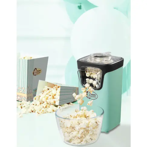 Appareil à popcorn BESTRON APC200M - 9