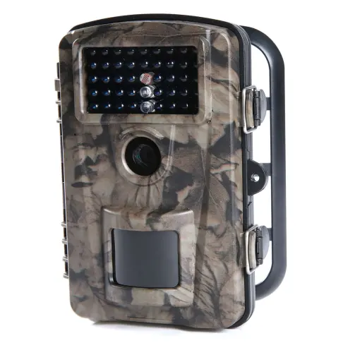 Caméra de surveillance OPTEX 990460 - 1