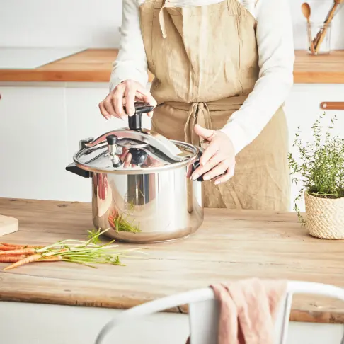 Cocotte minute SEB PO 5307 - 3