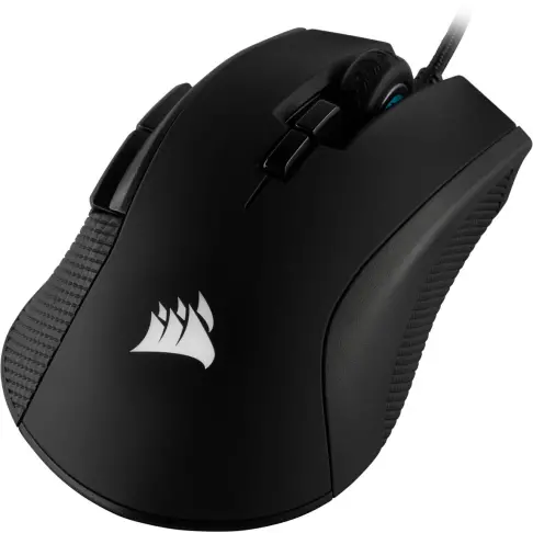 Souris gaming CORSAIR IRONCLAWRGB - 2