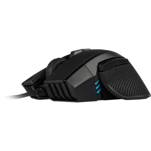 Souris gaming CORSAIR IRONCLAWRGB - 3