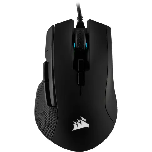 Souris gaming CORSAIR IRONCLAWRGB - 4