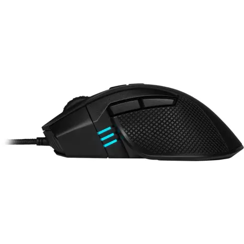 Souris gaming CORSAIR IRONCLAWRGB - 5