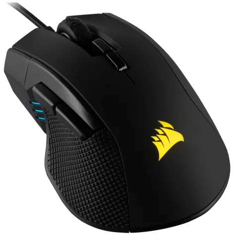 Souris gaming CORSAIR IRONCLAWRGB - 1