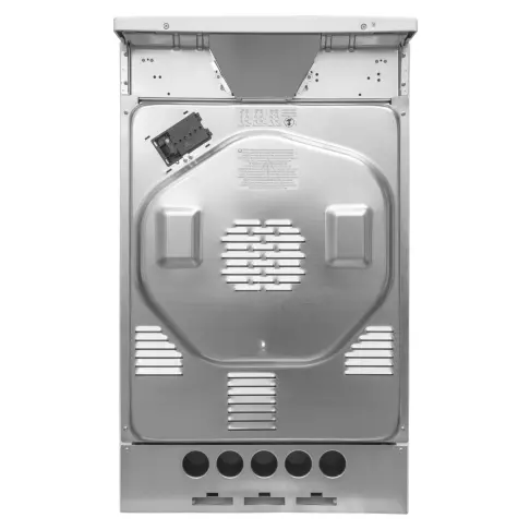 Cuisinière dessus vitrocéramique FAGOR FACV203B - 8