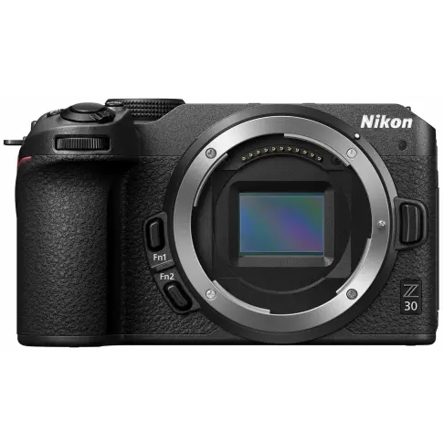 Appareil photo hybride NIKON Z 30 - 1