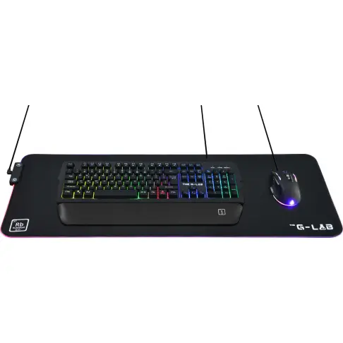 Accessoire informatique THE G-LAB PAD-RUBIDIUM - 5