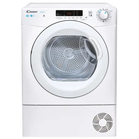 Sèche-linge frontal CANDY CSEC9DGS - 1