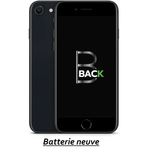 Iphone reconditionné REBORN B-IPSE264BNB - 1