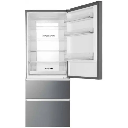 Réfrigérateur combiné inversé HAIER A 3 FE 743 CPJ - 3