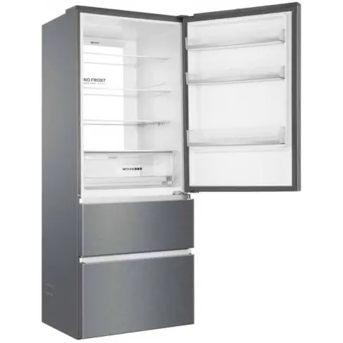 Réfrigérateur combiné inversé HAIER A 3 FE 743 CPJ - 6