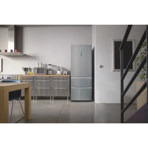 Réfrigérateur combiné inversé HAIER A 3 FE 743 CPJ - 12