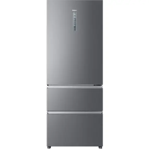 Réfrigérateur combiné inversé HAIER A 3 FE 743 CPJ - 1