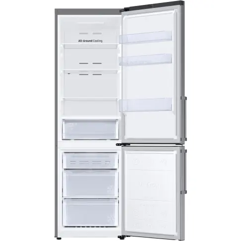 Combiné inversé SAMSUNG RL 36 T 620 ESA - 3
